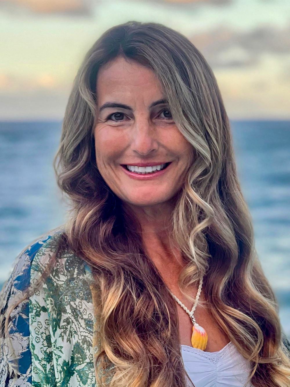 Sharon Carlson, Real Estate Salesperson in Princeville, Pacific Properties