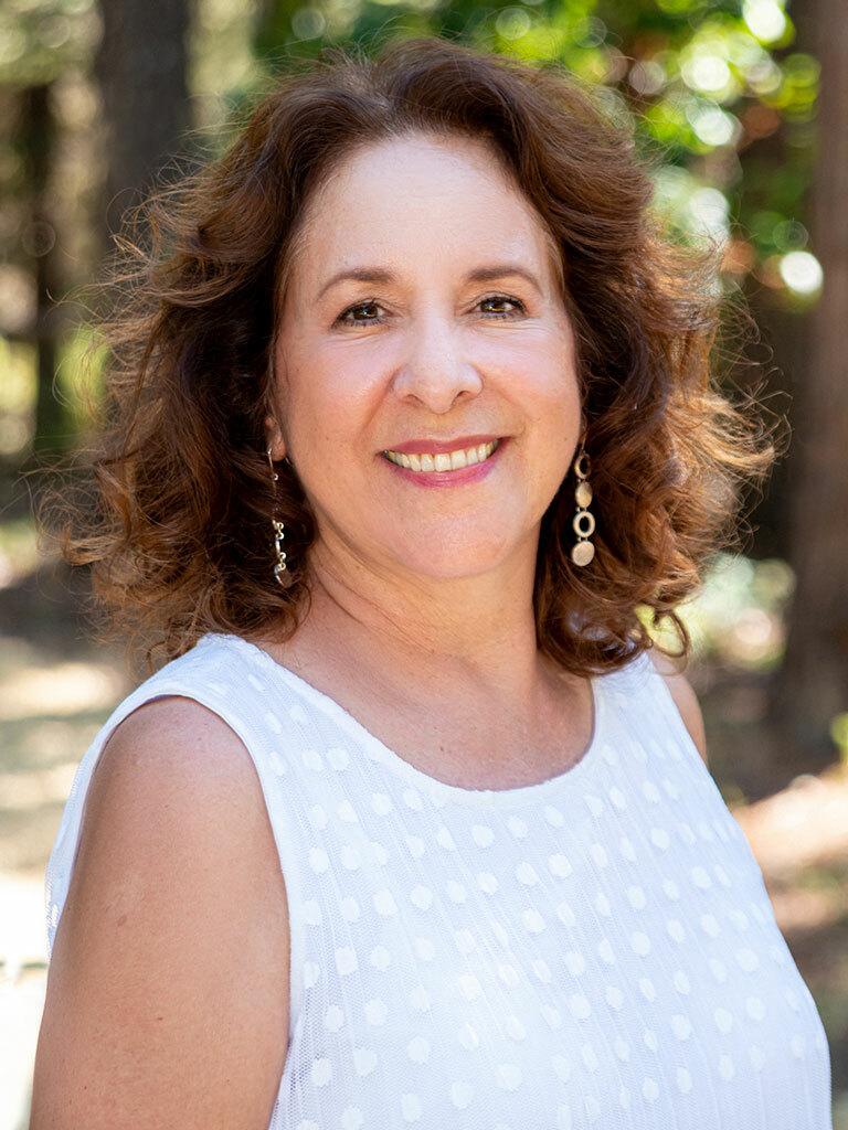 Susana Knox, REALTOR® in Grass Valley, Sereno
