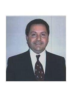 Farhad Afshari, Associate Real Estate Broker in Naperville, Circle