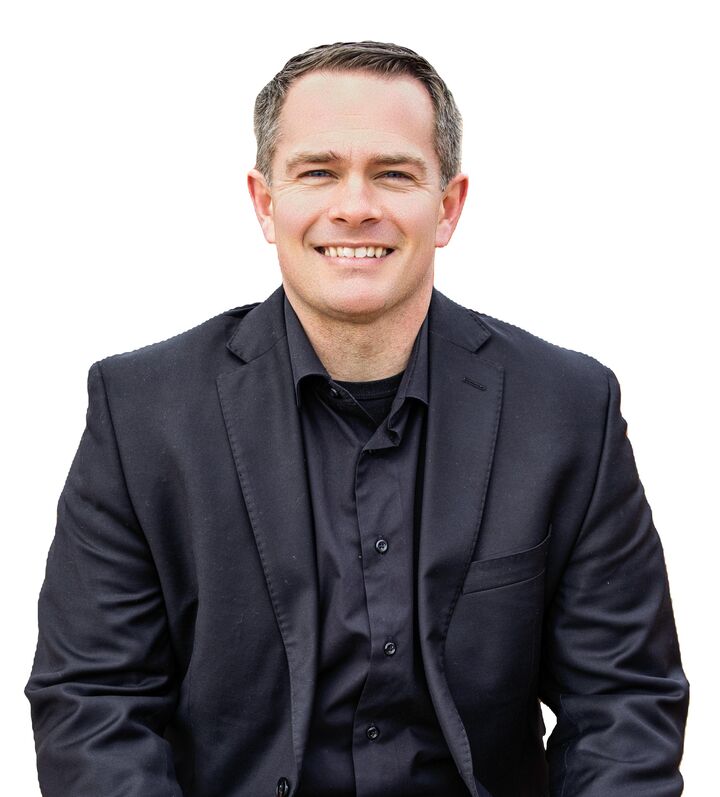 Adam Case,  in Colorado Springs, Kenney & Company
