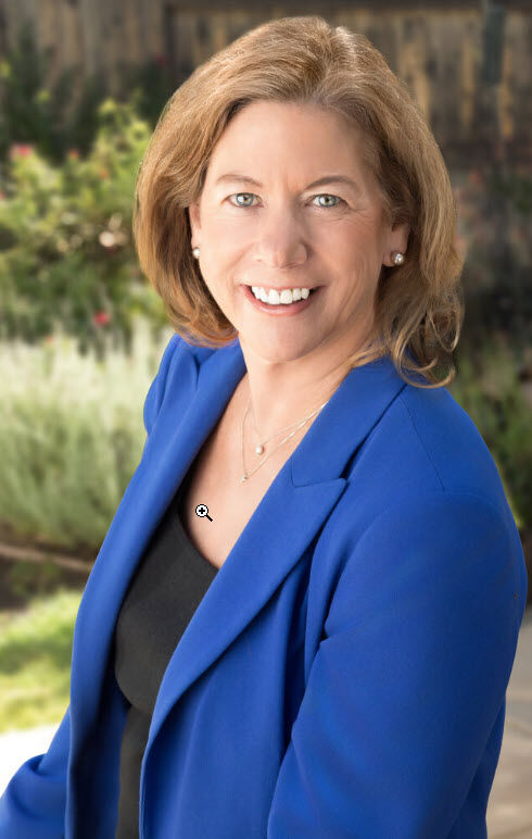 Gina A. Haskell,  in Cameron Park, Windermere