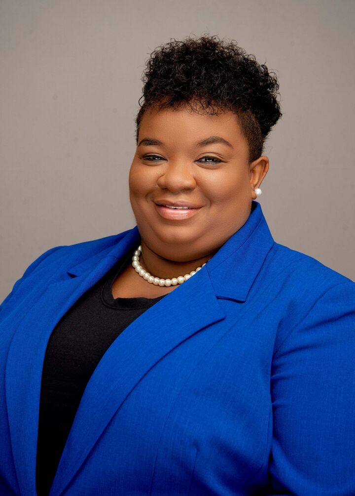 Kemarr L Brown, Real Estate Salesperson in Aventura, First Service Realty ERA Powered