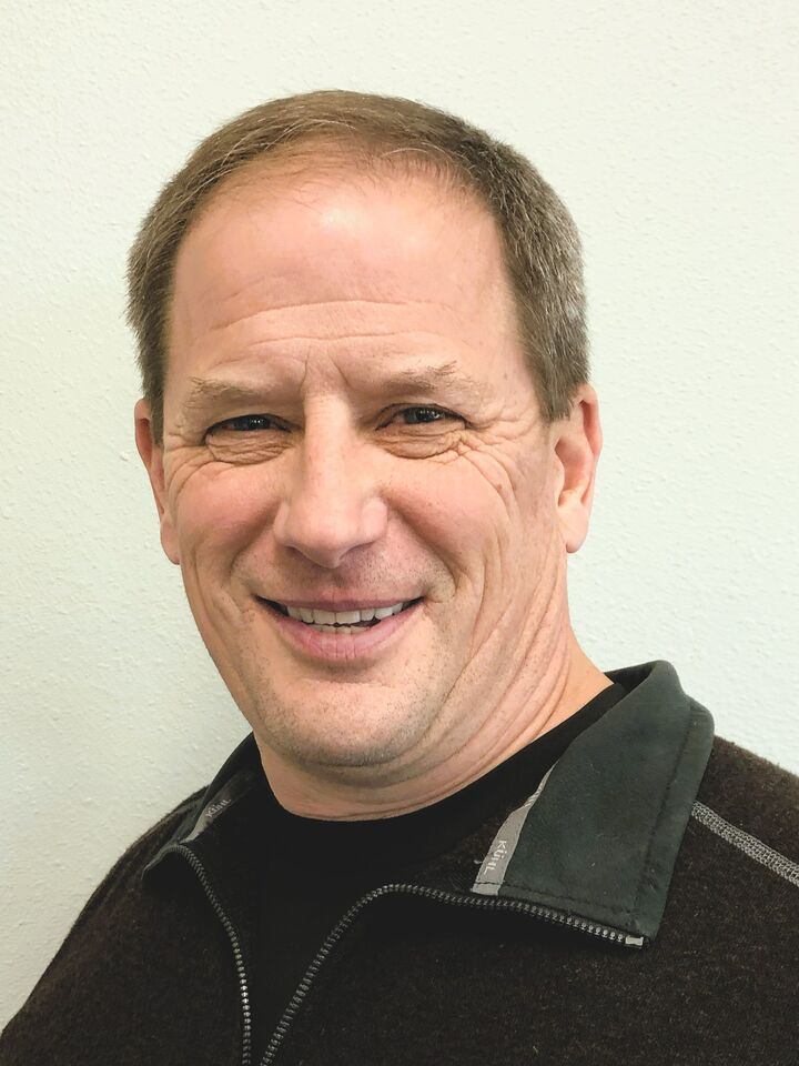 Brad Baryenbruch, Real Estate Salesperson in Spring Green, Affiliated