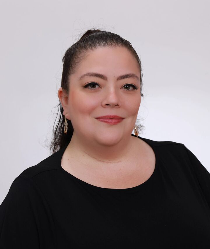 Andrea Fonvil, Real Estate Salesperson in Pearl River, Elite Realty