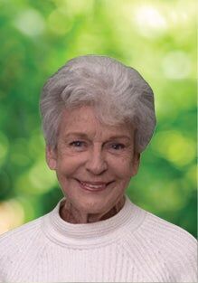 Jean Chalmers,  in Gainesville, Thomas Group