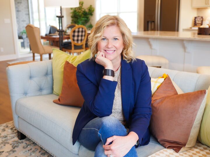 Danielle Brooks, Real Estate Salesperson in Evansville, ERA First Advantage Realty, Inc.