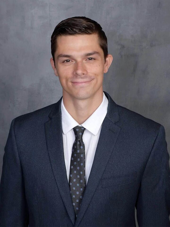 Trent Balandran, Real Estate Salesperson in Carlsbad, Affiliated