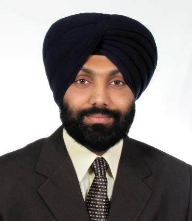 Surinder Ghotra,  in Mississauga, Coldwell Banker Sun Realty, Brokerage