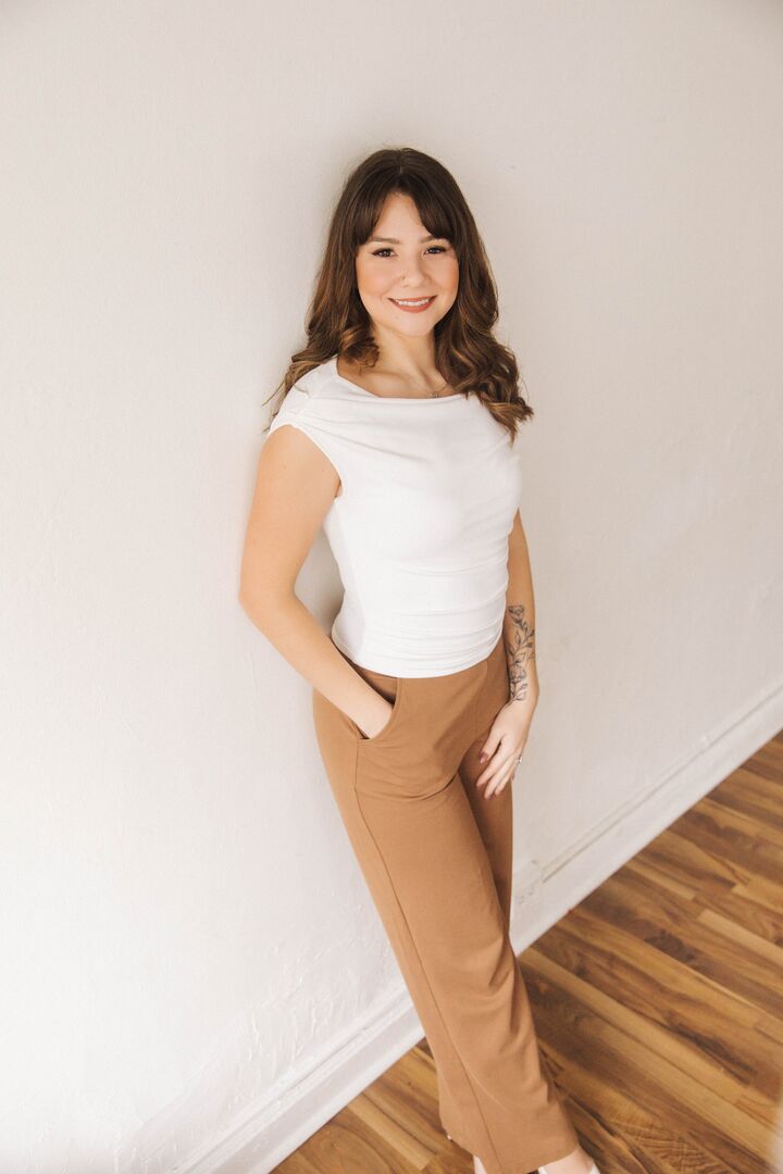 Kandra Fisher, Real Estate Broker in Olympia, Van Dorm Realty