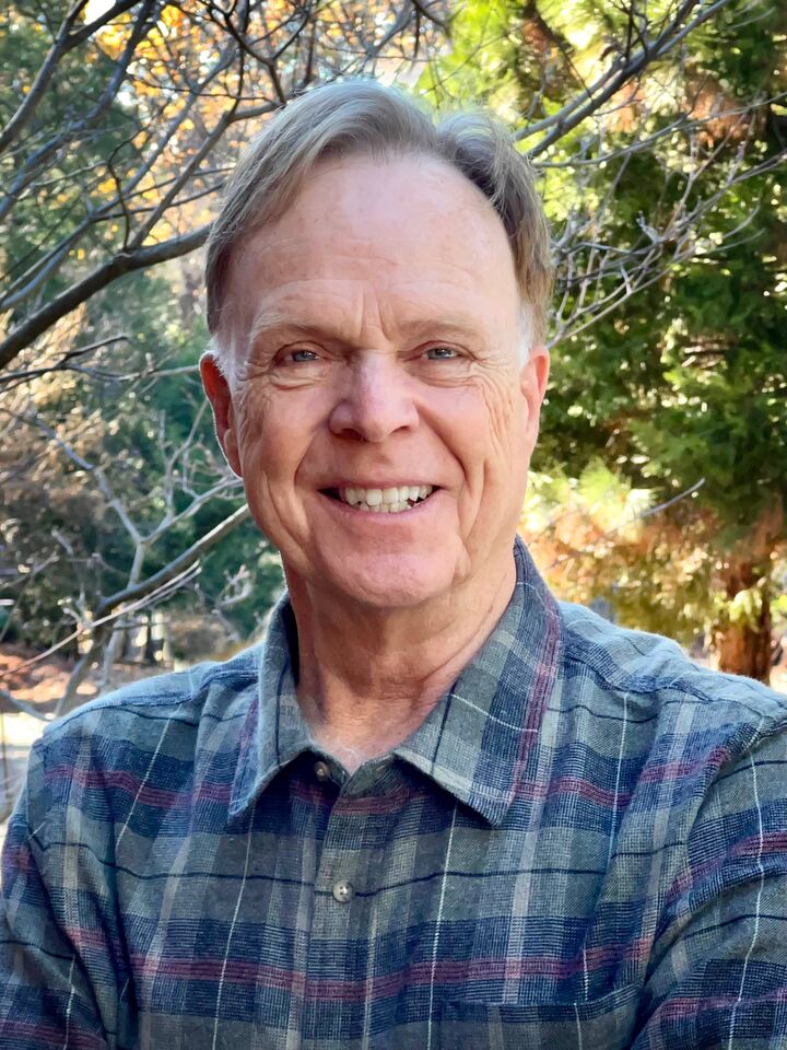 John Ehret, Associate Real Estate Broker in Arnold, Icon Properties