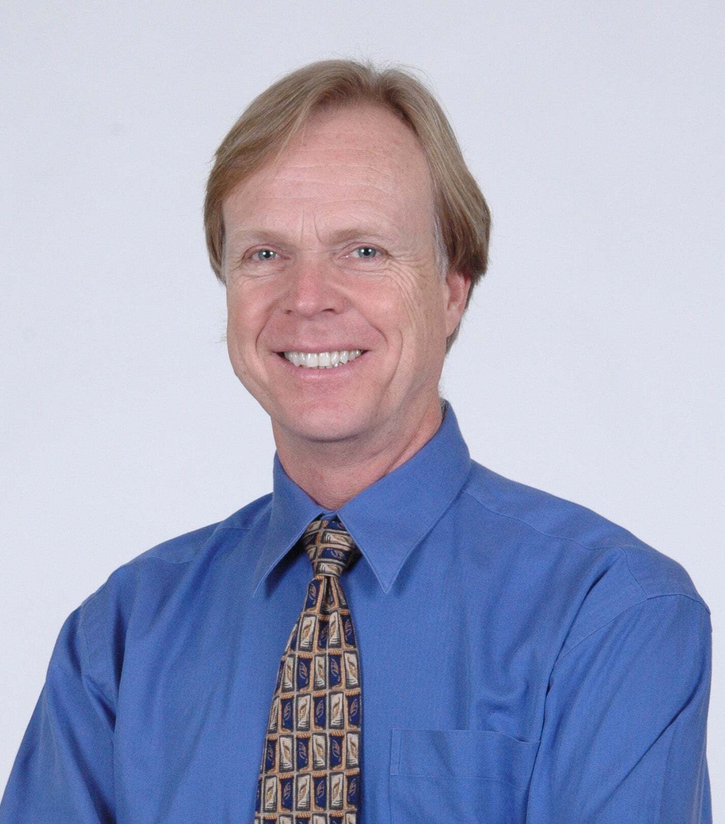 John Ehret, Associate Real Estate Broker in Arnold, Corcoran Icon Properties