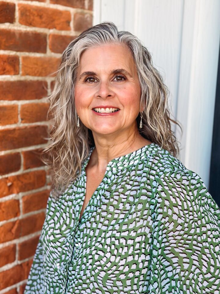 Nancy Bischoff,  in Emmaus, Valley Partners