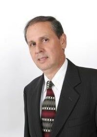 George Cedeno, Real Estate Salesperson in Pembroke Pines, First Service Realty ERA Powered