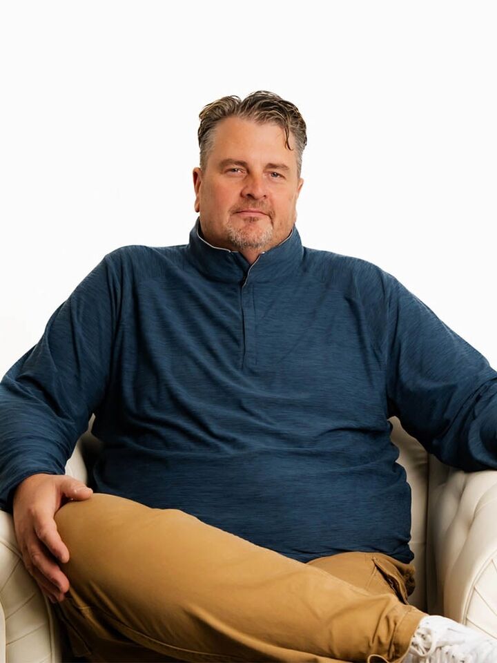 Dallas Barkman, Real Estate Salesperson in Three Rivers, Affiliated