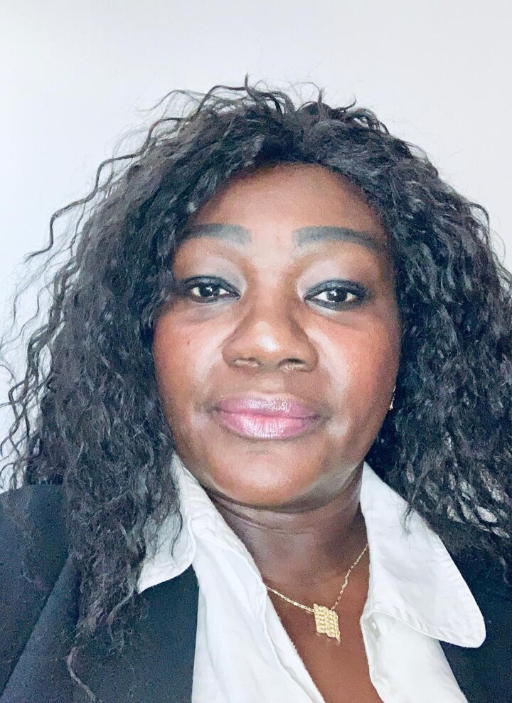Grace Nartey, Real Estate Salesperson in Staten Island, Papp Realty