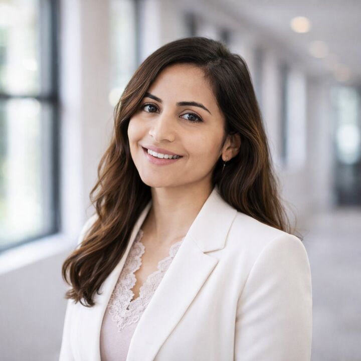 Sonam Mehta, Real Estate Salesperson in Norwood, North East