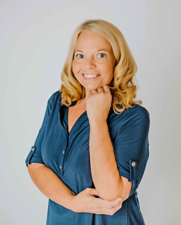 Nadine Beechie, Real Estate Salesperson in Cumberland, Premier
