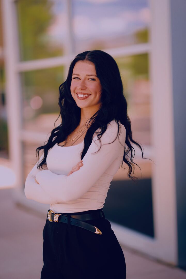 Emily Pohndorf, Sales Associate in Missoula, ERA Lambros Real Estate