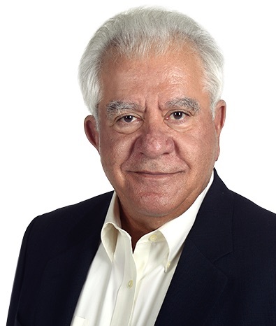 Ron Salamone