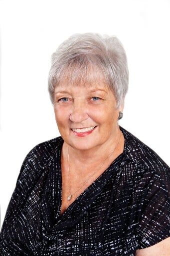 Janice Rotella, Real Estate Salesperson in Torrance, Coastal Properties