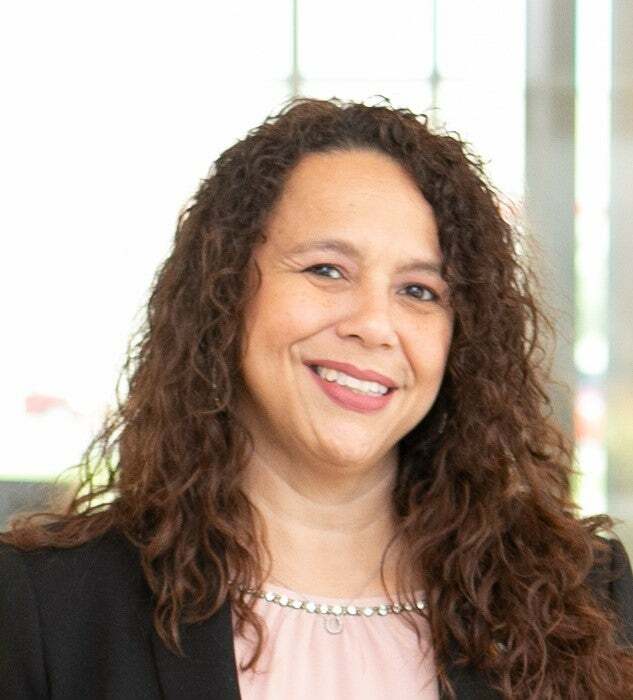 Vanessa Rivera, Real Estate Salesperson in Bethlehem, Keim Realtors