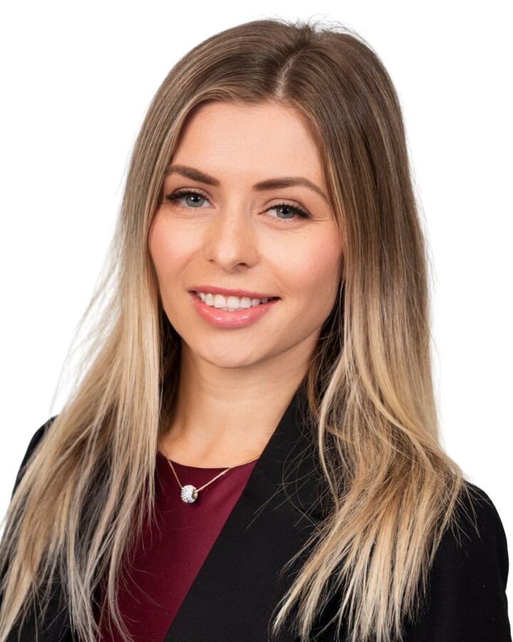 Alona Emanuel, Real Estate Salesperson in Boca Raton, Stein Posner