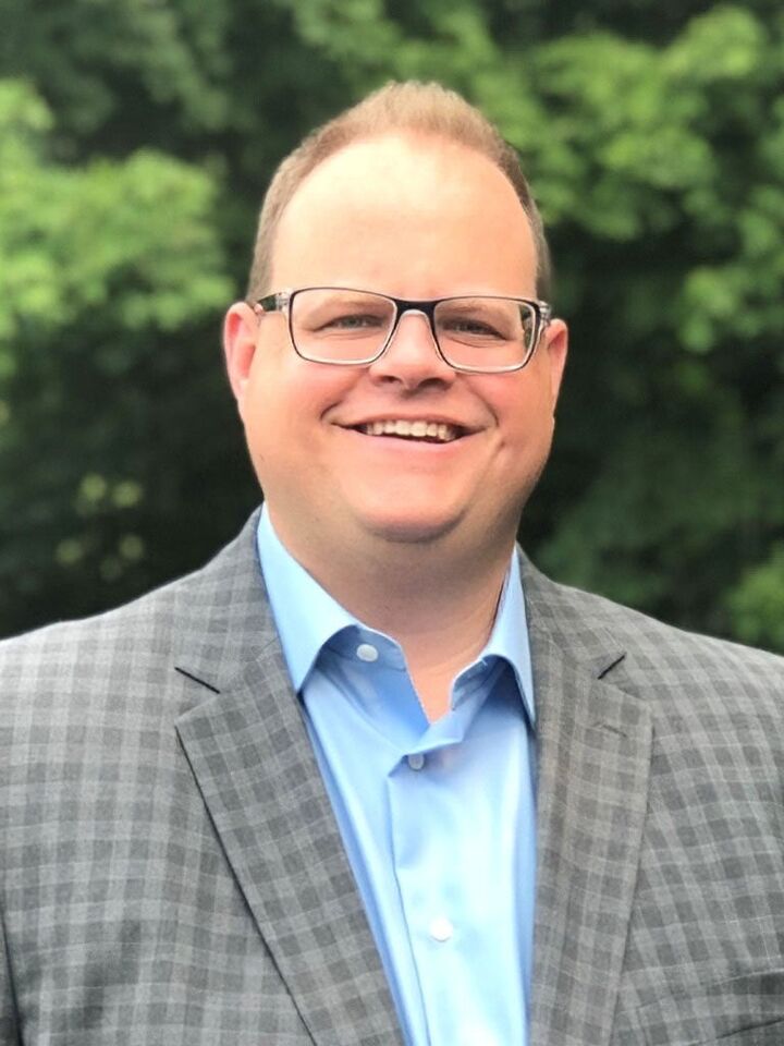 Kenn Heyder, Real Estate Salesperson in Grand Rapids, Affiliated