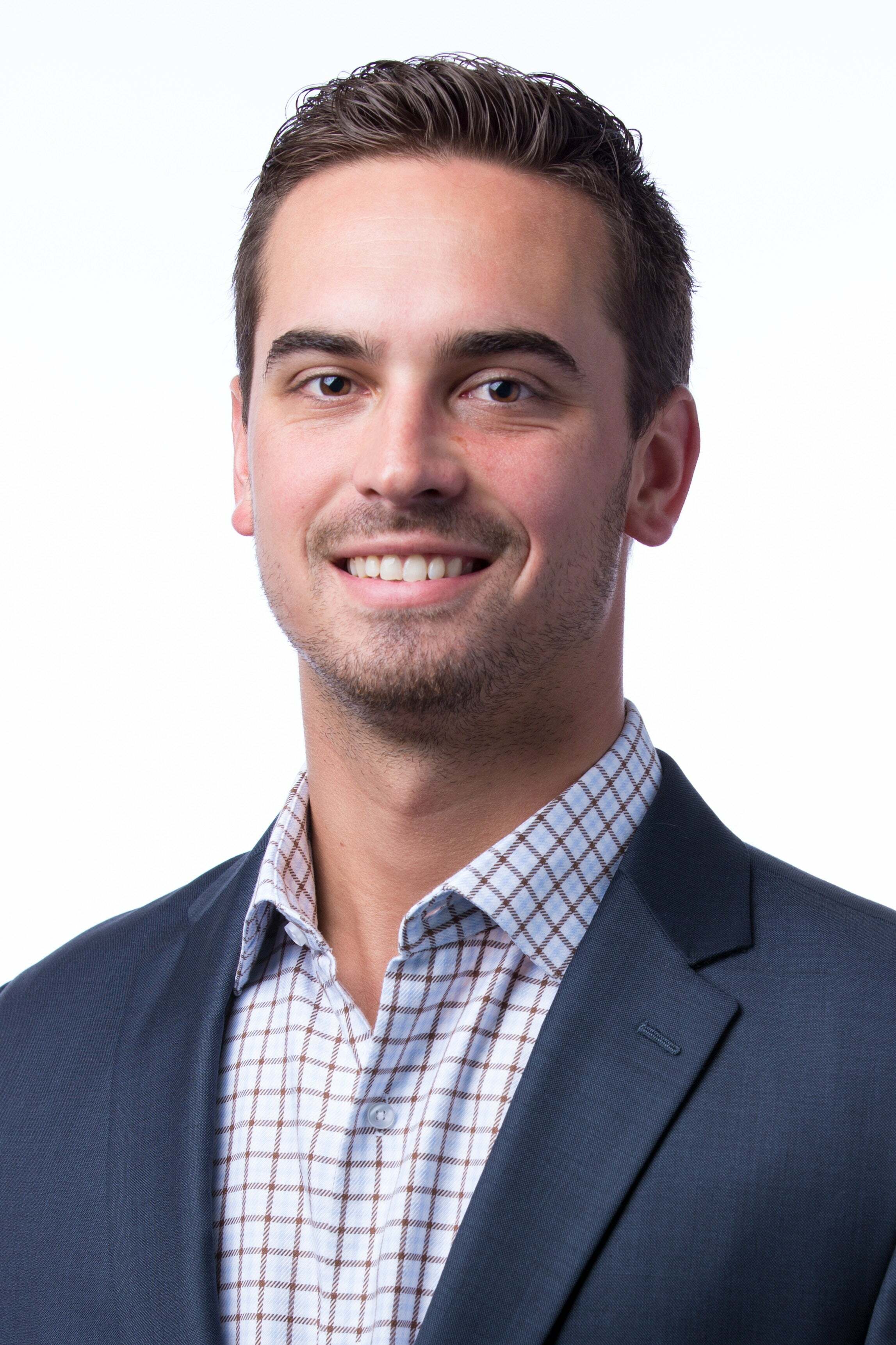 Kevin Ruzylo, Real Estate Salesperson in Northville, Curran & Oberski