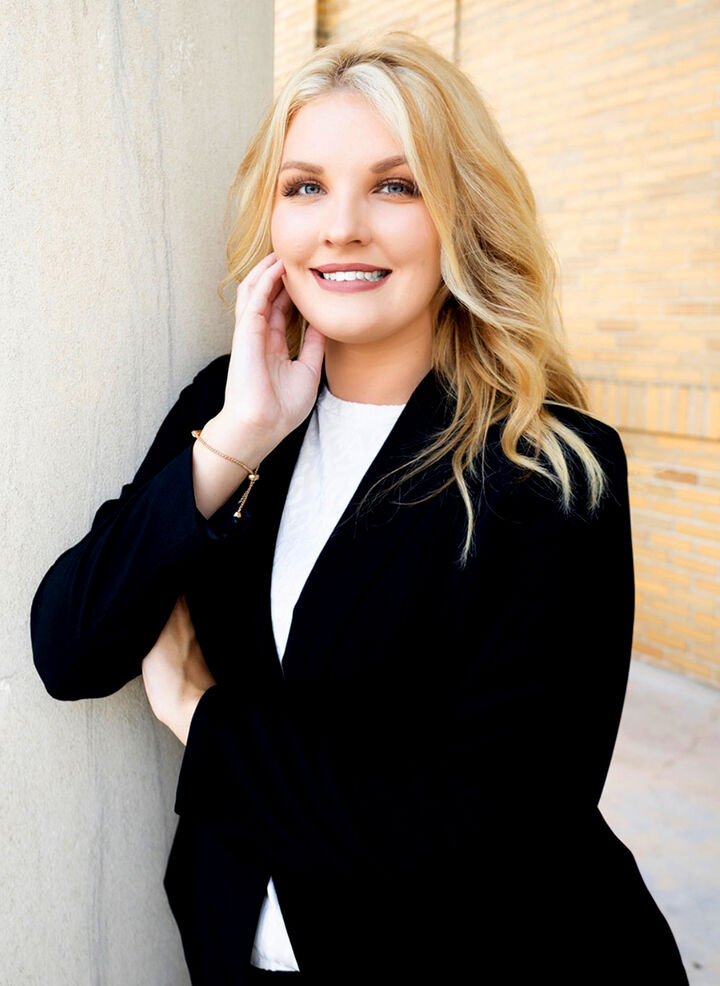 Mackenzie Witt, Real Estate Salesperson in Rainbow City, ERA King Real Estate Company, Inc.