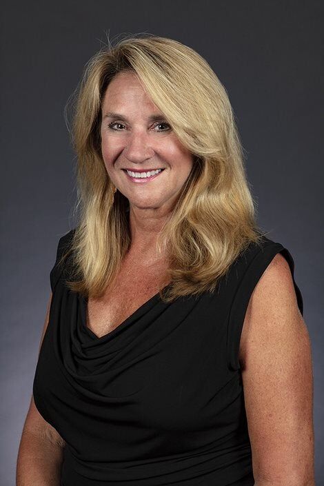 Lyn Riley, Real Estate Salesperson in Lakewood Ranch, Atchley Properties