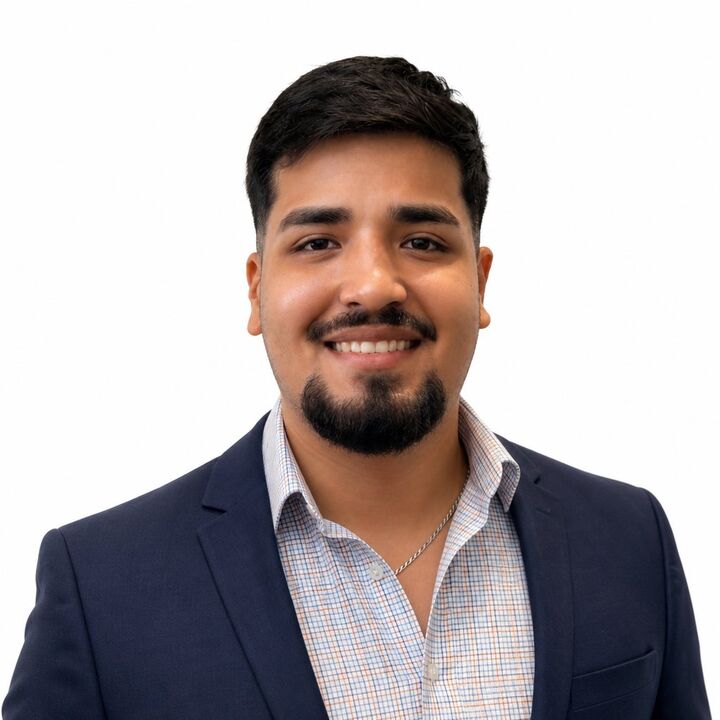 Justin Mendez, Real Estate Salesperson in Fort Worth, Judge Fite Company