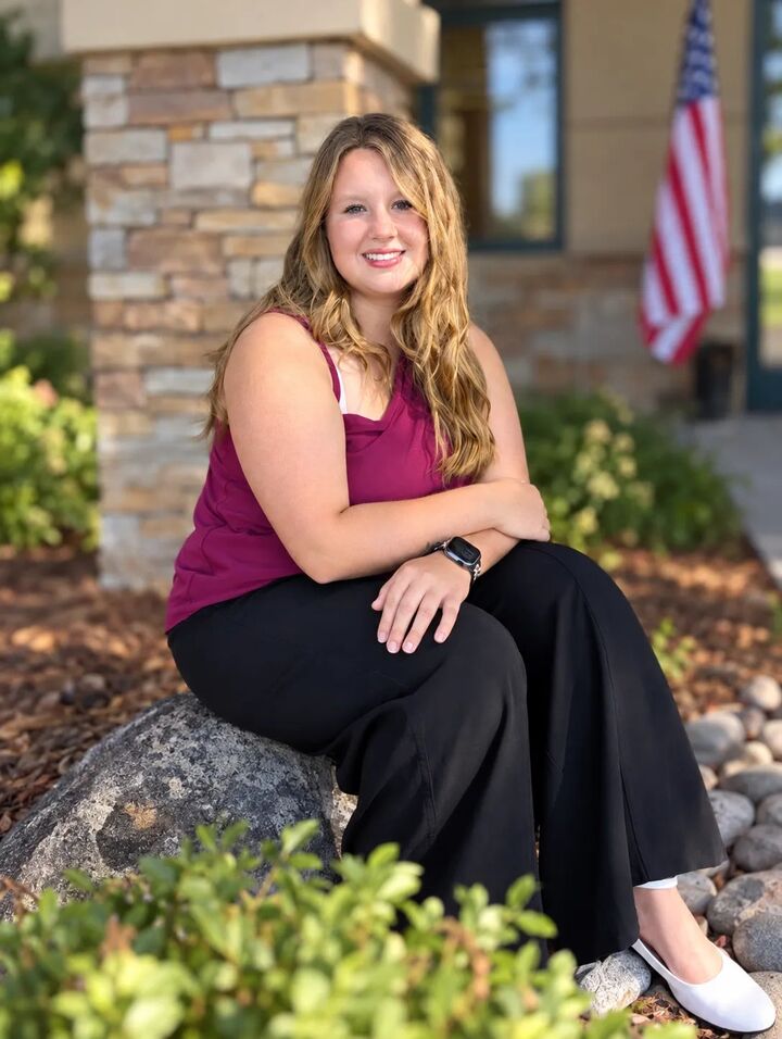 Saydee Mitchum, Real Estate Salesperson in Billings, Americana