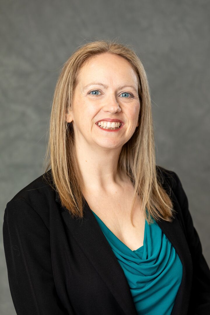 Jenni Black, Real Estate Salesperson in Grosse Ile, Riverpointe