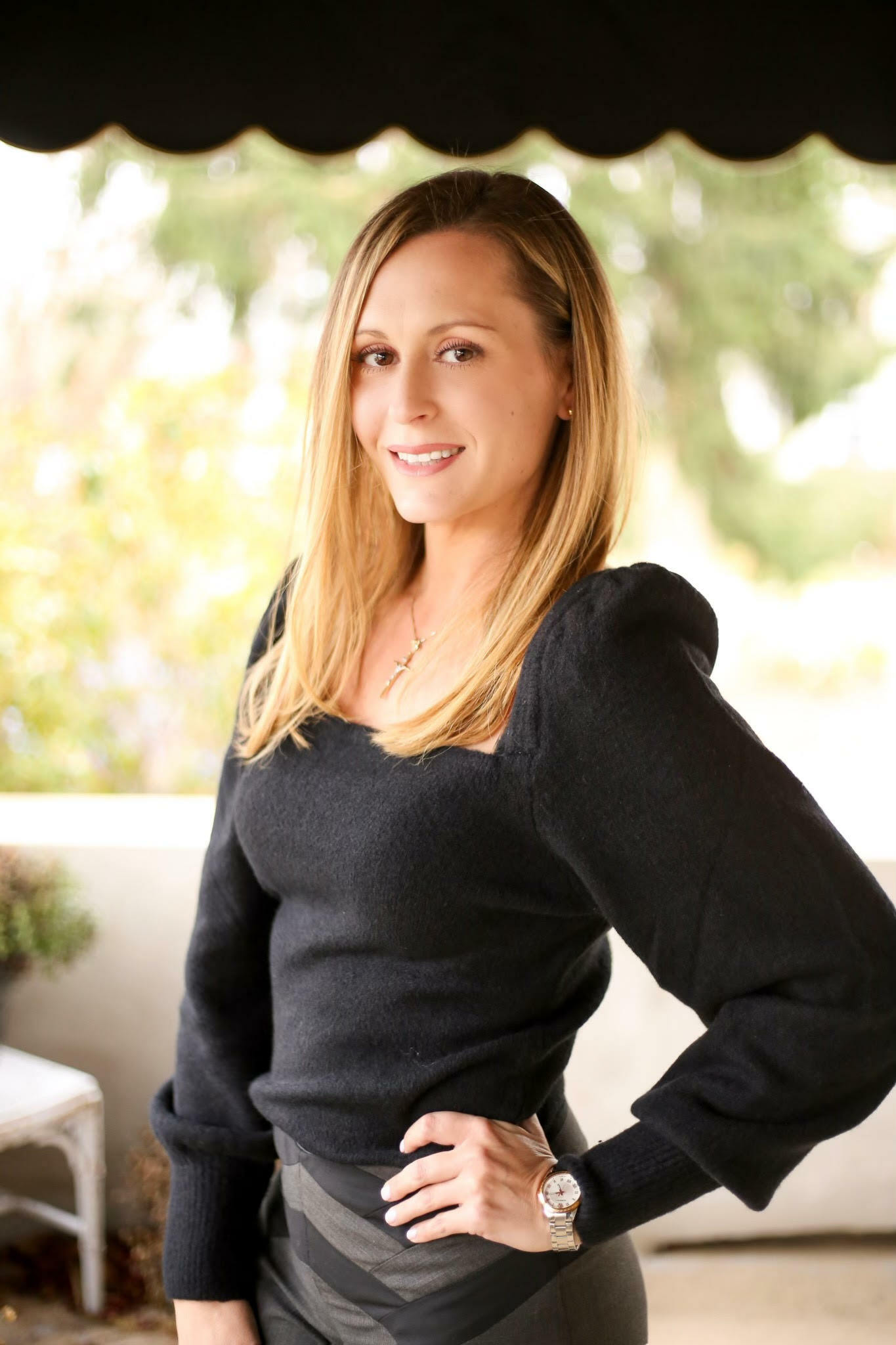 Nicolette Schlegel, Real Estate Salesperson in Red Bank, Thomson & Co
