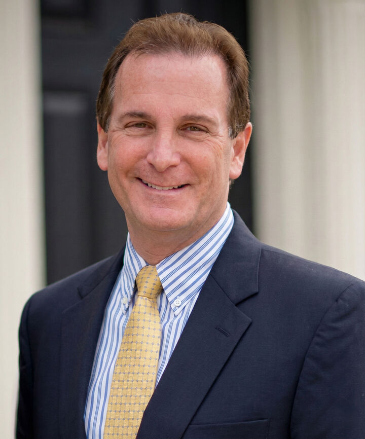 Jay Lilly, Real Estate Broker in Waldorf, Premier