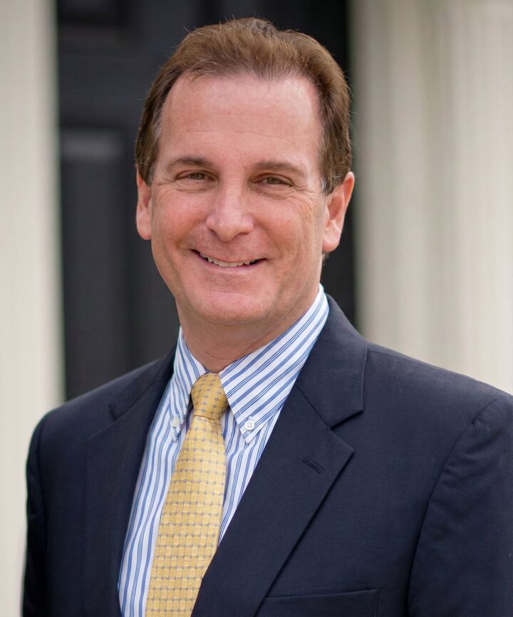 Jay Lilly, Real Estate Broker in Waldorf, Premier