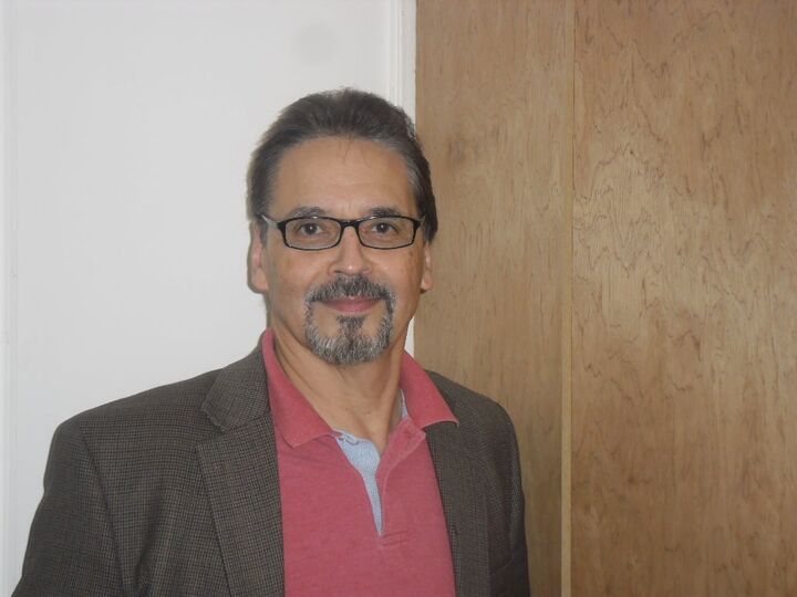 J. Miguel Rivera, Real Estate Salesperson in Philadelphia, Advantage Gold