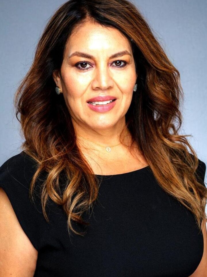 Rosa Vasquez, Real Estate Salesperson in Claremont, Town & Country