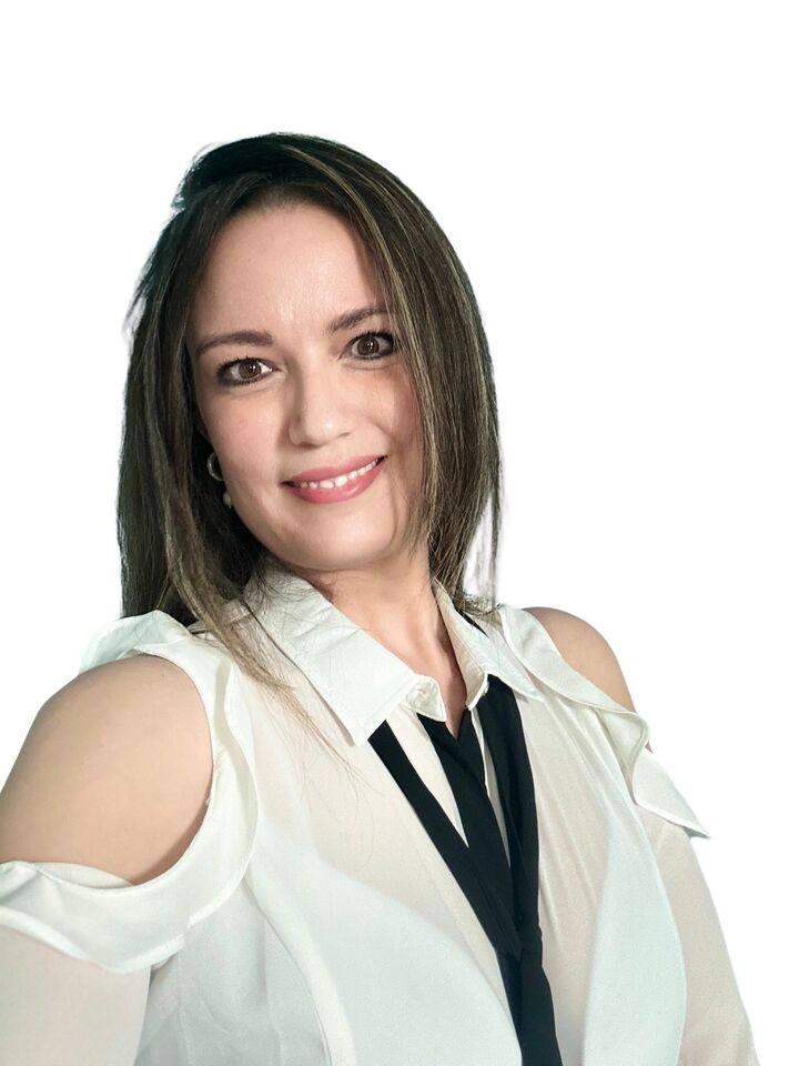 Hajer Ben Dhia, Real Estate Salesperson in Upland, Masters