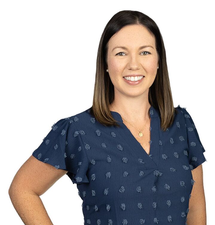 Stacey Van Marter, Real Estate Salesperson in Jacksonville, Vanguard Realty