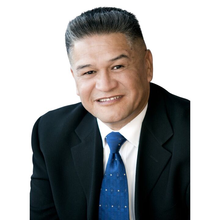 Marco Hernandez, Real Estate Salesperson in Arcadia, Masters