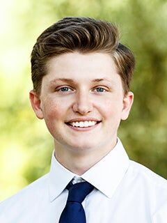 Garett Cover, Real Estate Salesperson in Torrance, Coastal Properties