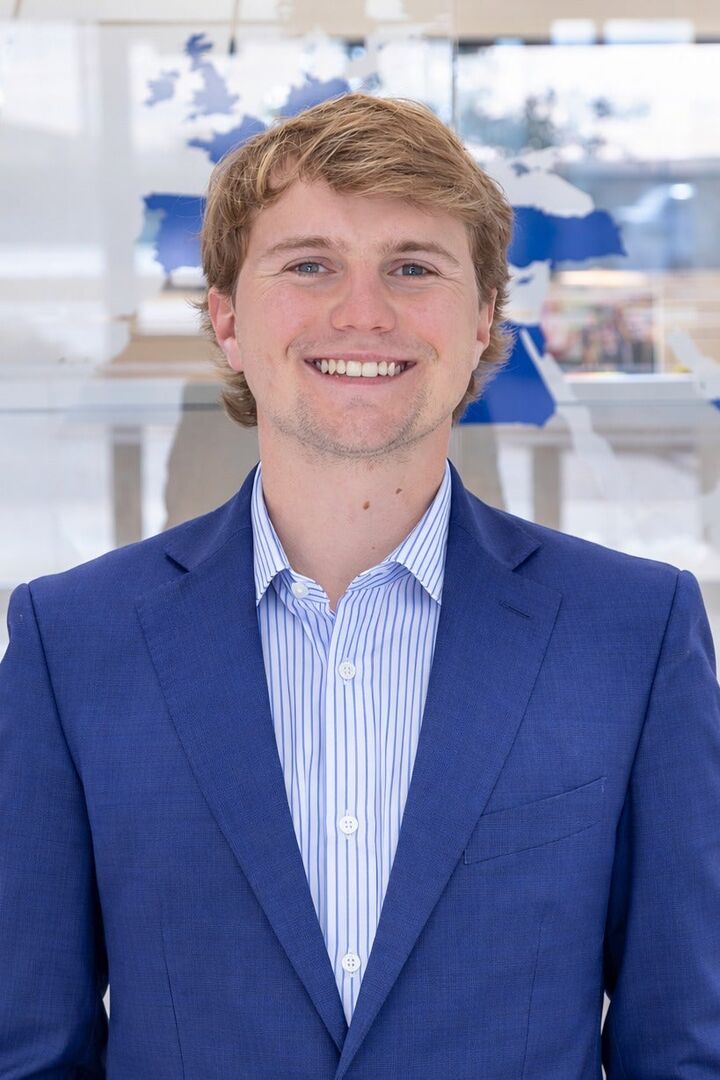 Zane Thompson, Real Estate Salesperson in Lubbock, Trusted Advisors