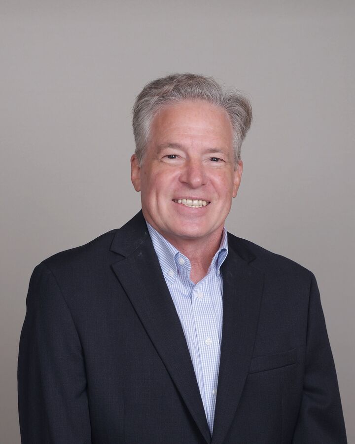 Keith Geary, Sales Associate in Bentonville, Harris McHaney & Faucette