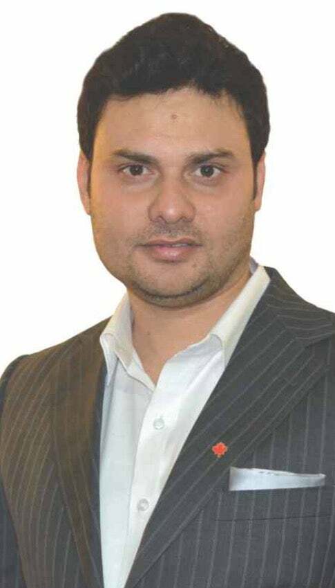Hassan Mir,  in Mississauga, Coldwell Banker Sun Realty, Brokerage