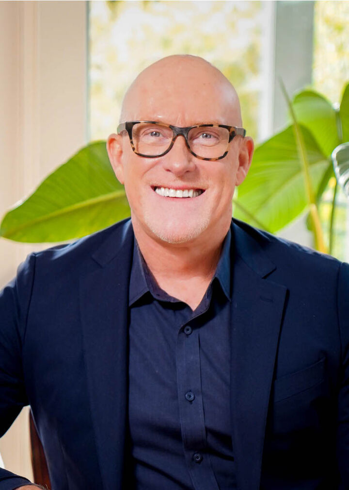 Brian Johnson, Real Estate Broker  in Portland, Windermere