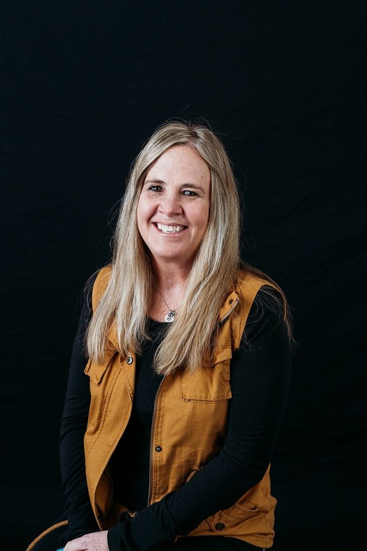 Liz Van Der Geest, Real Estate Broker in Merrill, Best Way Realty