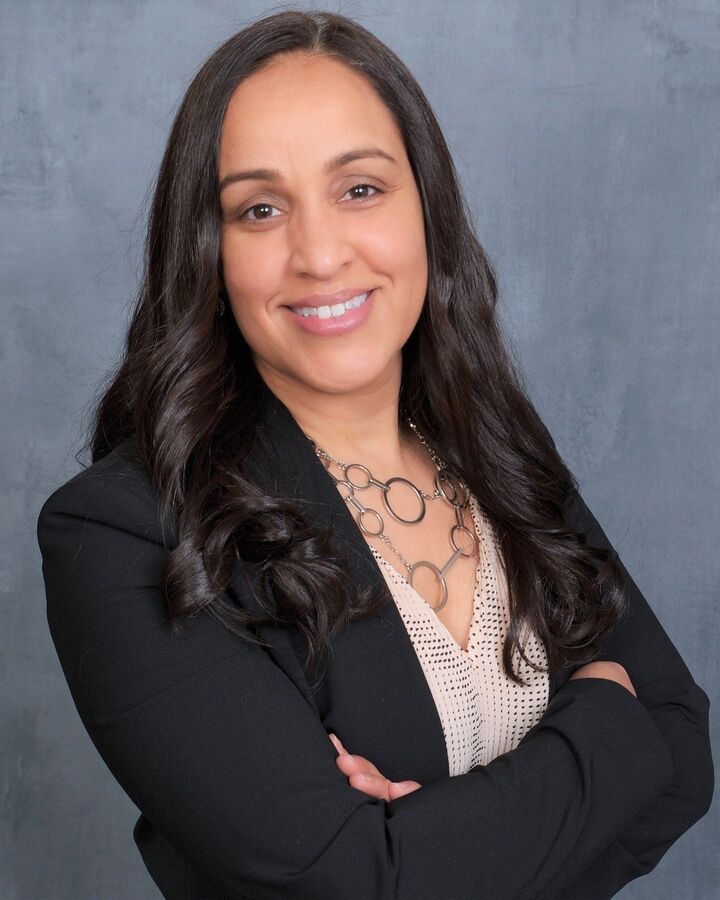 Priscilla Leon,  in Parsippany, Semiao & Associates