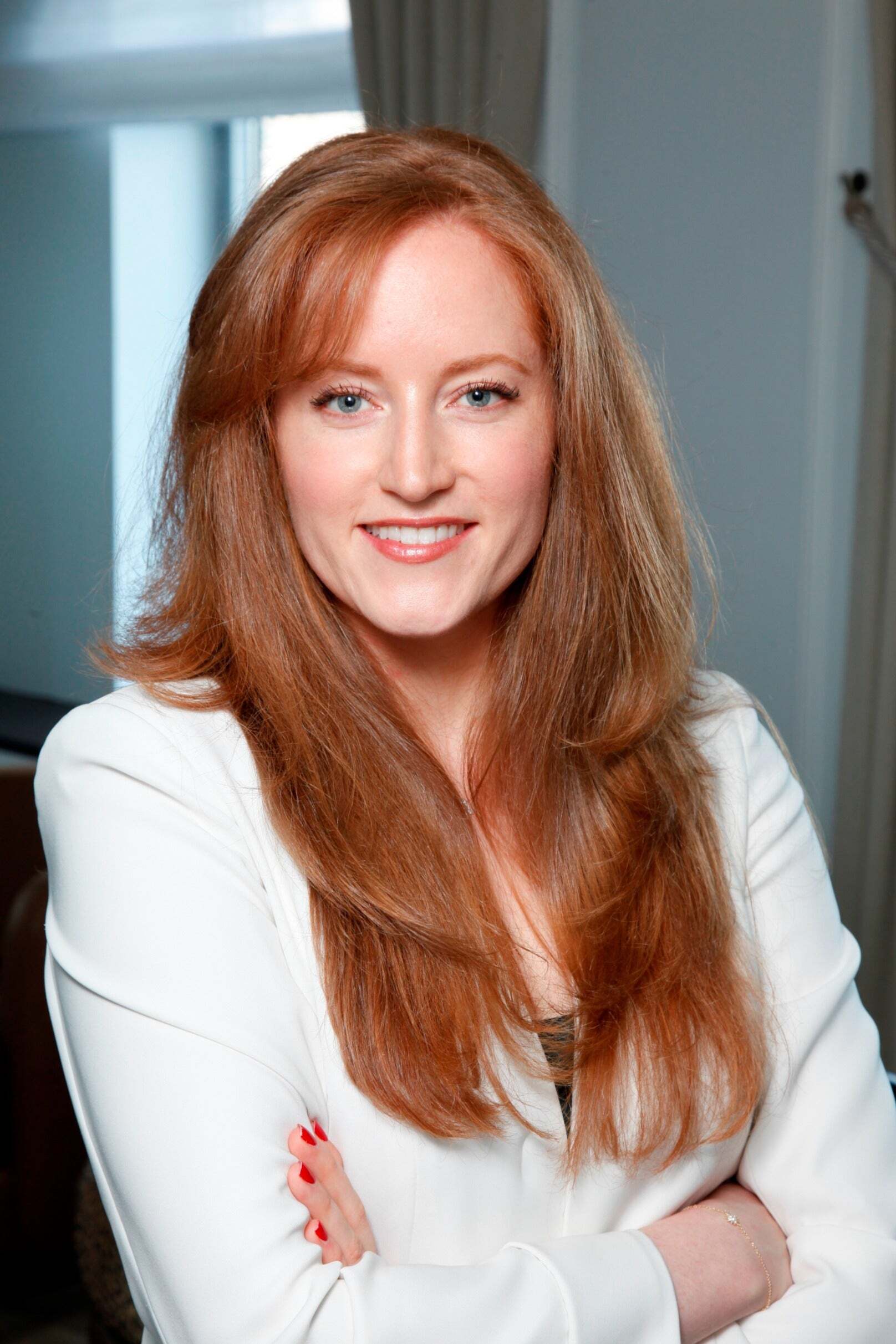Denise Bentaher, Sales Associate in New Canaan, Connecticut