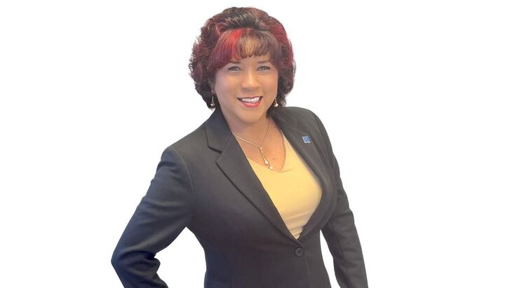 Juanita Barnes, Real Estate Salesperson in Hesperia, Masters